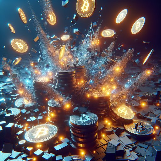 Crypto ETFs Hit Record $12.8B July Inflows as Global Adoption Accelerates