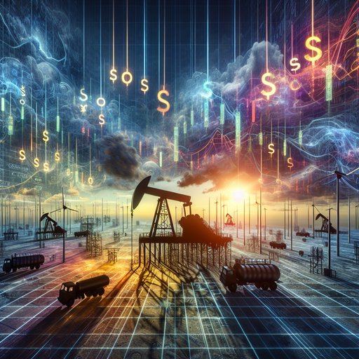 Global Oil Markets Roiled as Ukraine Strikes Russian Facilities and India Defies Pressure