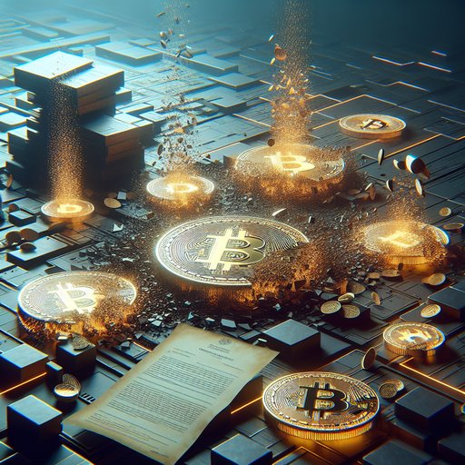 Crypto Market Stabilizes as BlackRock ETF and IPO Wave Reshape Industry