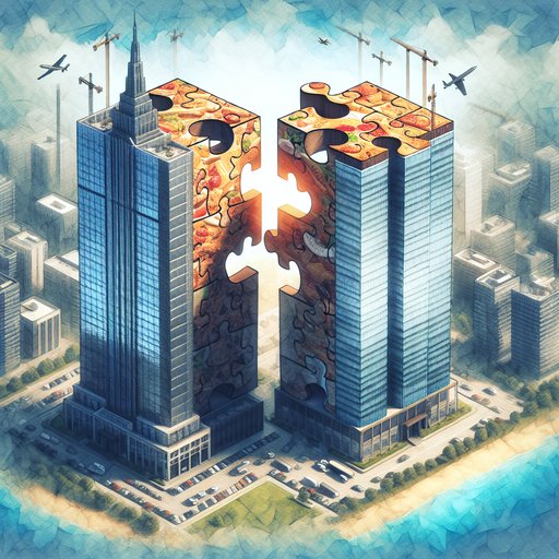 EU Greenlights Prosus' $4.8 Billion Acquisition of Just Eat Takeaway