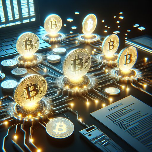 Bitcoin Hits Record High as Norway's Wealth Fund Increases Crypto Exposure