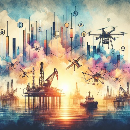 India Pushes for Energy Independence as Global Gas Infrastructure Expands