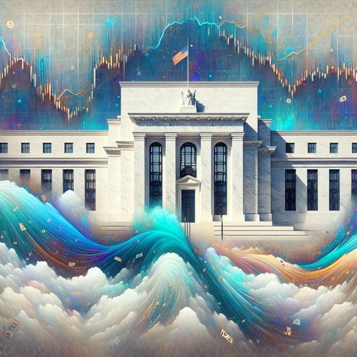 Markets Rise as Fed Rate Cut Expectations Build Despite Inflation Concerns