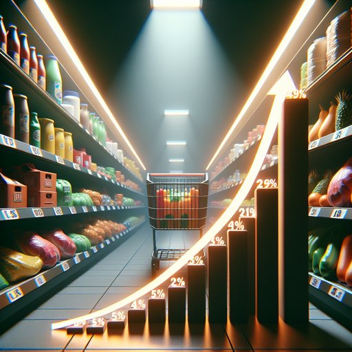 Inflation Holds Steady at 2.7% as Fed Weighs Rate Cut Decision