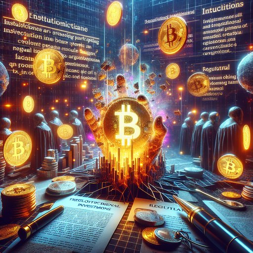 Major Institutions Drive Bitcoin Rally While Traders Turn Bearish on Crypto Markets