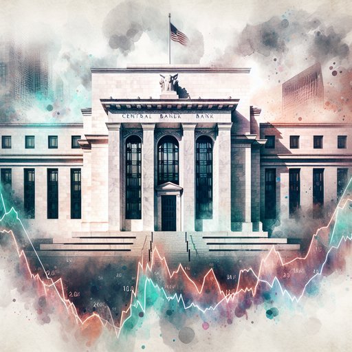 Markets Hold Breath Ahead of Powell's Critical Jackson Hole Speech