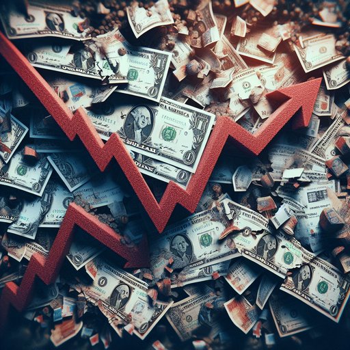 Global Development Finance System 'Urgently Needs Reform' as Debt Crises Loom