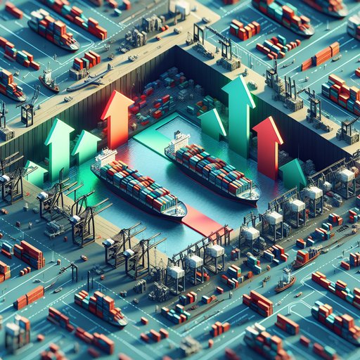 Global Trade Disruption Looms as EU Postal Services Halt US Shipments