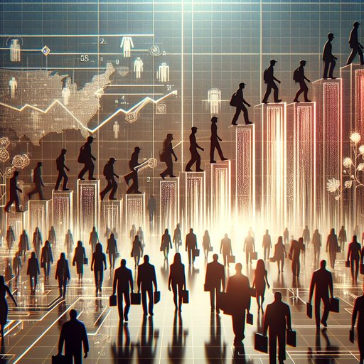 Job Market Shifts: Workers Embrace 'Job Hugging' as Wage Growth Stalls