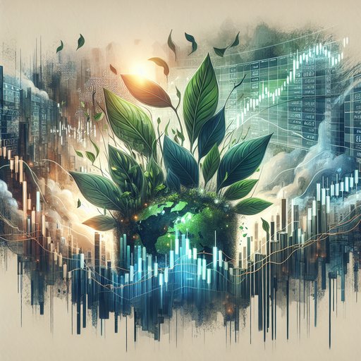 Record $32B ESG Tokenization Initiative Marks Major Sustainable Finance Milestone