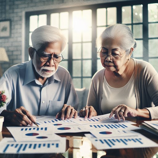 Retirement Confidence Drops as Social Security Faces 2034 Funding Crisis
