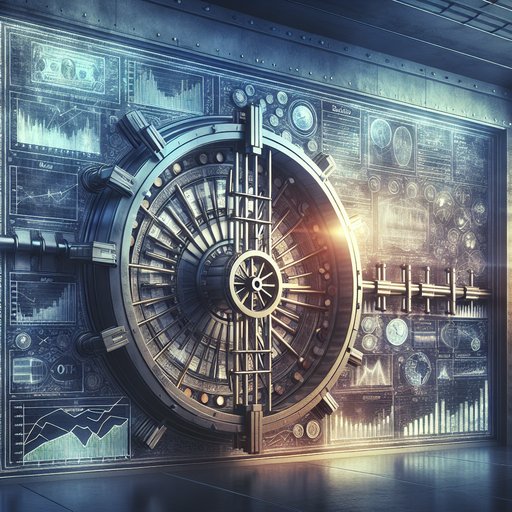 Financial Stress Rises as Banks Navigate Economic Headwinds