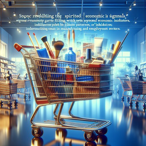 Retail Sales Show Resilience Despite Mixed Economic Signals