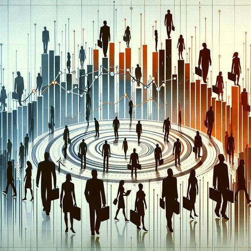 Tech Sector Leads Job Market Slowdown as Return-to-Office Policies Reshape Employment