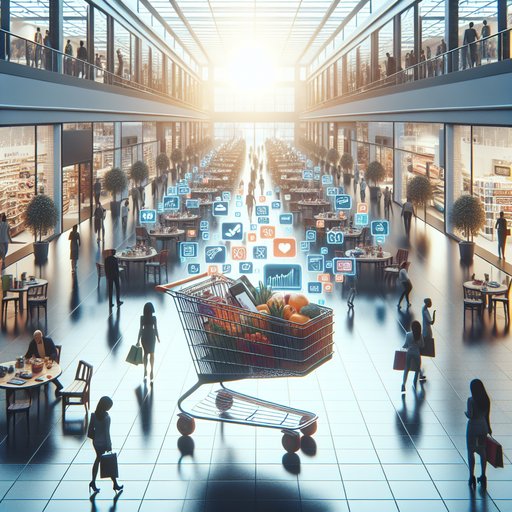 Holiday Retail Sales Forecast Shows Resilient Consumer Spending Despite Economic Pressures