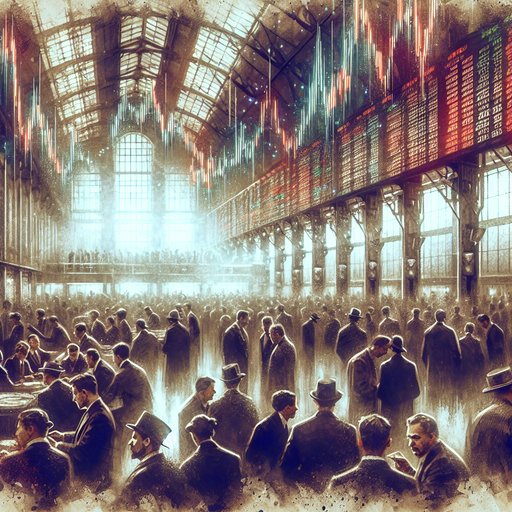 Tech Stocks Lead Market Rally as New Companies Join S&P 500