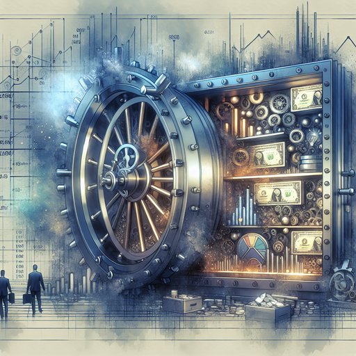 Capital One Challenges FDIC Over Bank Failure Assessment Charges