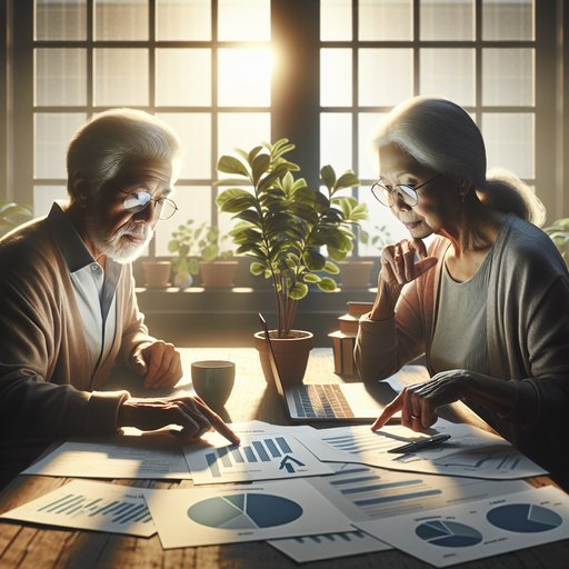 Social Security Updates and Retirement Trends Shape Americans' Financial Future