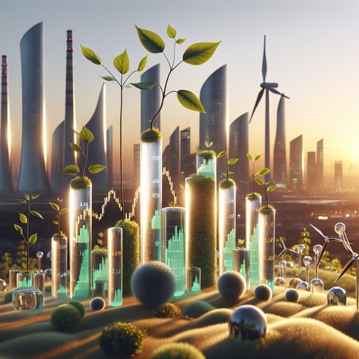 EU Green Finance Initiatives Gain Momentum Amid Regulatory Shifts