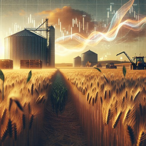 Global Agricultural Markets See Major Shifts as Russia Turns to Barter and USDA Weighs Farmer Aid