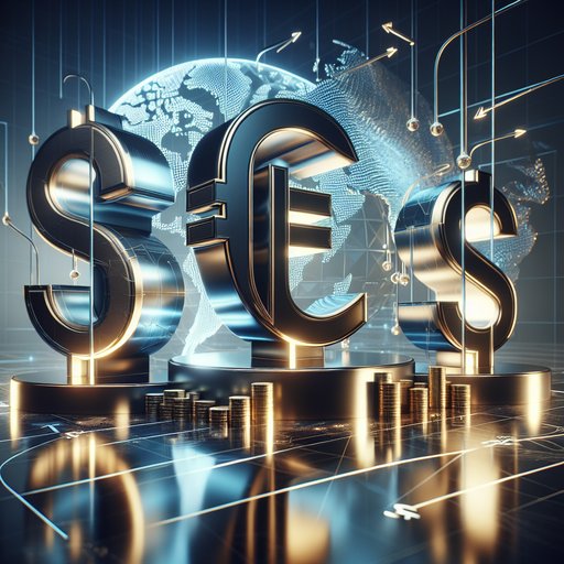 Dollar Hits Four-Year Low Against Euro as US Companies Embrace European Debt Markets