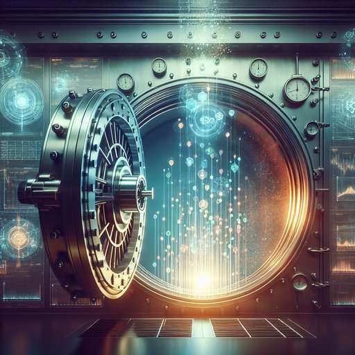 Global Banking System Shows Signs of Stress Amid Market Disconnect