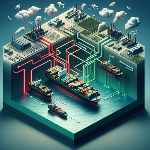 Global Trade Tensions Escalate as US Tariffs Hit Multiple Trading Partners