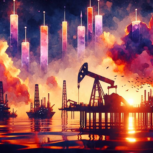 Russian Oil Industry Under Pressure as Ukraine Strikes and Revenues Fall