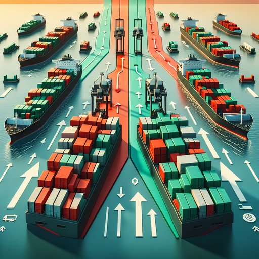 Global Tech Giants and Shippers Reel as New US Tariffs Reshape Trade Landscape