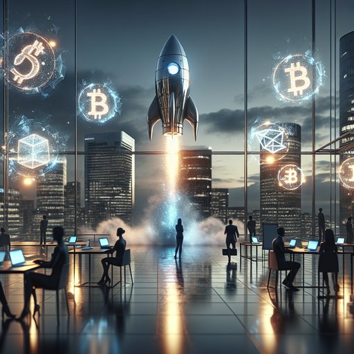 AI Startups and PE Giants Reshape Tech Investment Landscape