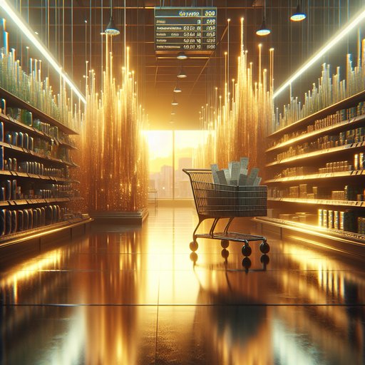 New York Offers Relief as Fed Navigates Inflation Challenges