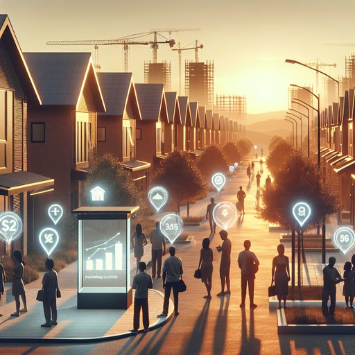 Foreign Buyers Surge in U.S. Housing Market Despite High Mortgage Rates