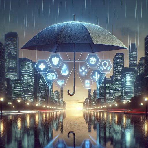 Global Conflicts and AI Drive Major Shifts in Insurance Industry