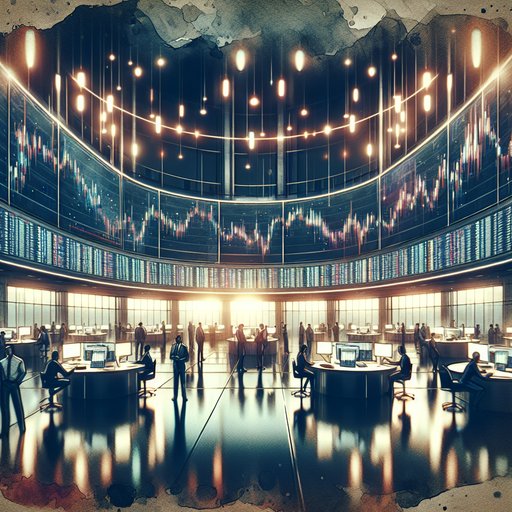 Wall Street Rally Pauses as Markets Await Powell's First Post-Rate-Cut Speech