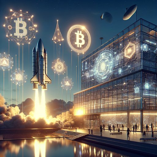 Major Funding Rounds Shake Up Tech and Finance Sectors as AI and Blockchain Lead the Way