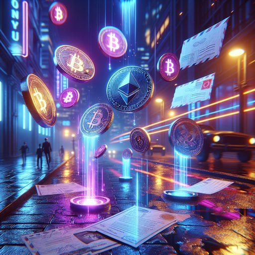 Major Crypto Market Shifts as Canada Fines KuCoin and Grayscale Launches First US Crypto Index ETF