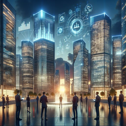 Record-Breaking Week in Tech Investment: EA's $55B Buyout and Major AI Funding Rounds