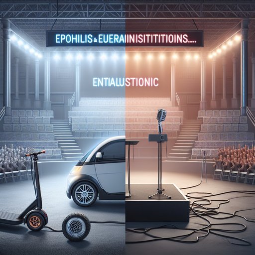 Cheap EVs Beat Costly Populism