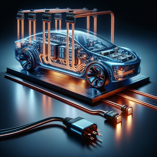 Inside 800‑V EV Architectures: Smaller Cables, Faster Charging, Smarter Power