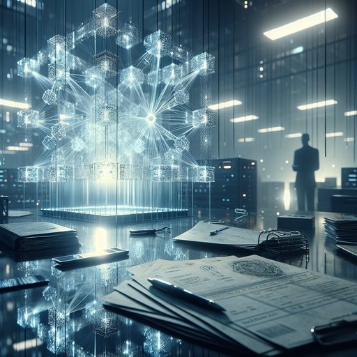 Quantum Quiet Coup: Three-Letter Signals Bureau Accused of Bending the Blockchain