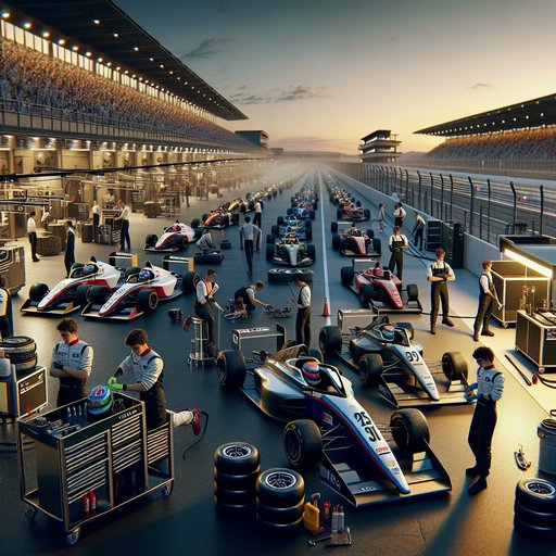 Regional F4 roundup: deep grids, sharper talent, and the next wave of standouts