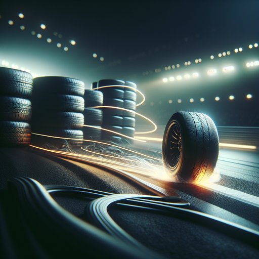 Grip, Degradation, and Destiny: How F1 Tires Decide Races