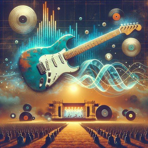 Democracy in Feedback: Hendrix, the Stratocaster, and Rock ’n’ Roll’s Ascent