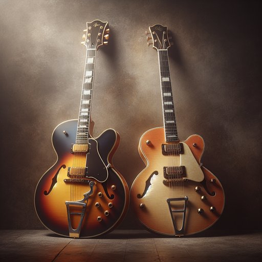 Chet Atkins and Gretsch: When One Player’s Demands Refined a Classic