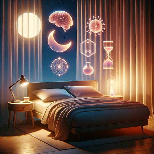 Sleep Is a Biological Powerhouse: How It Shapes Memory, Immunity, and Healthy Aging—and How to Get More of It