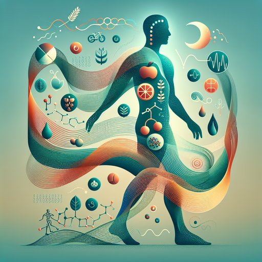 Metabolic Momentum: Lifelong Strategies for Blood Sugar Balance and Insulin Sensitivity