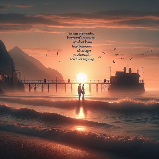 In the Silence of the Seasons