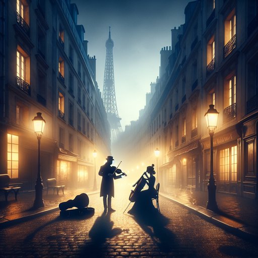 The Last Symphony of Our Hearts