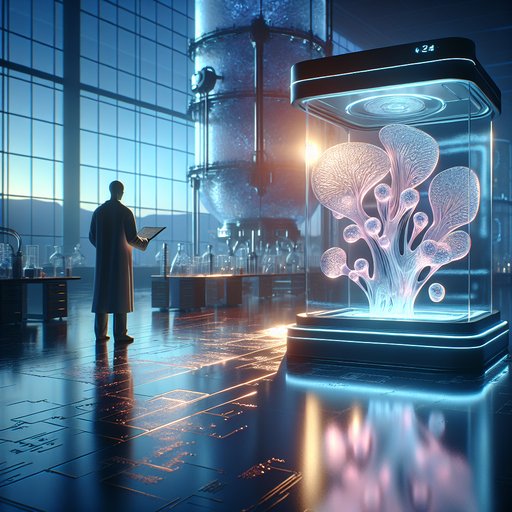 Bodies on Demand: Inside the Quiet Revolution of Living Machines