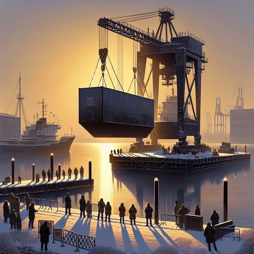 Small Reactors, Big Stakes: The Quiet Rollout of Atomic Power You Could Park Behind a Gym